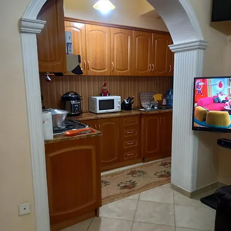 Deon Apartment Vlore Exterior photo