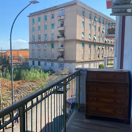 Deon Apartment Vlore Exterior photo