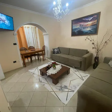 Deon Apartment Vlore Exterior photo