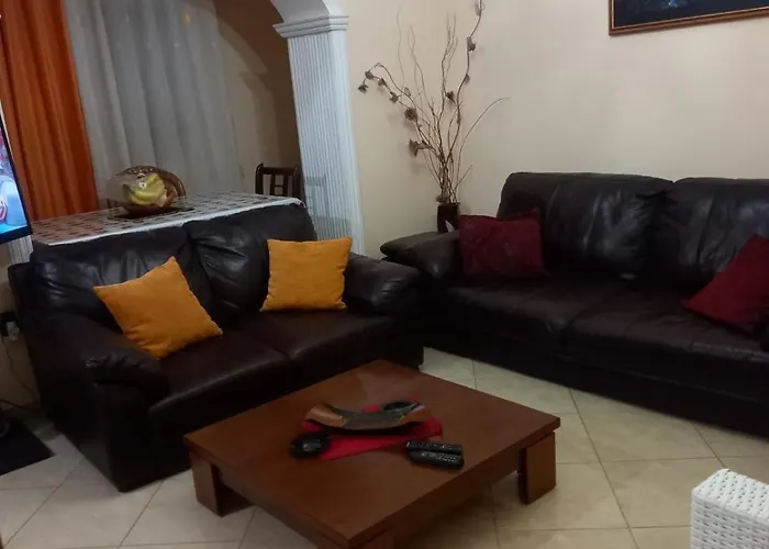 Deon Apartment
