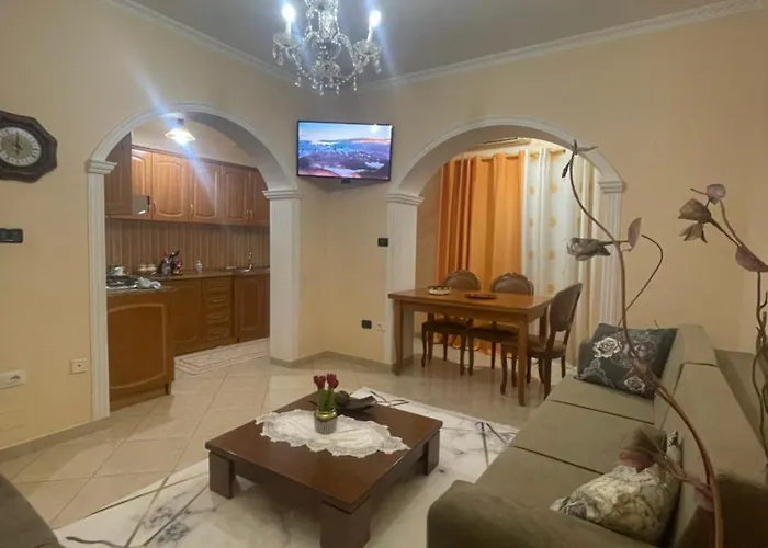 Deon Apartment