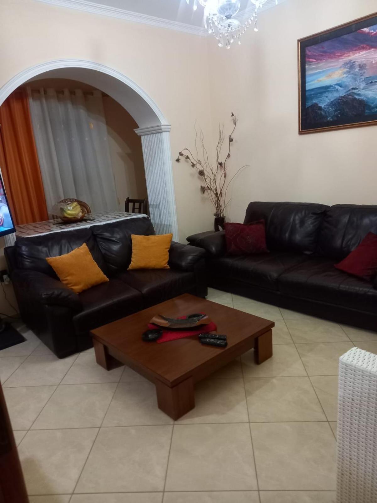 Apartment Deon *