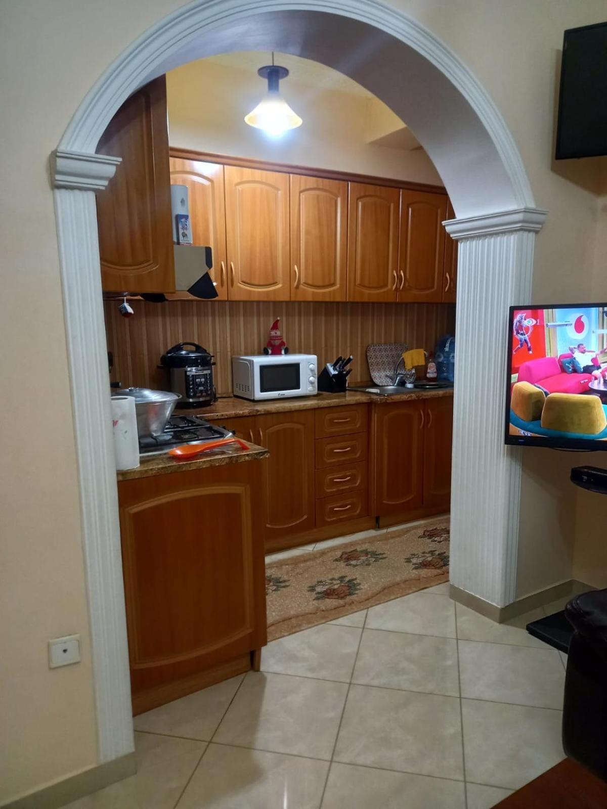 Apartment Deon